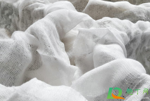 医用纱布可以蒸东西吗(医用纱布可以用来蒸饭吗)