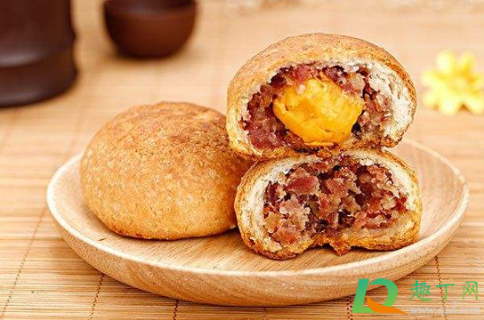 月饼一次吃多少算过量(一次吃月饼多少克) 月饼一次吃多少算过量(一次吃月饼多少克)