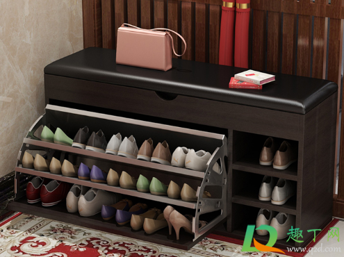 开门正对鞋柜是大忌吗(鞋柜对门有什么讲究)