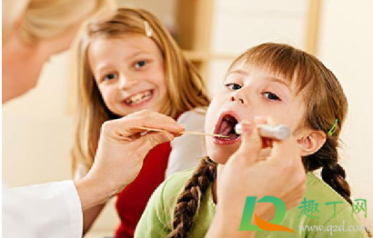 儿童扁桃体切除有什么影响(孩子扁桃体切除有影响吗)