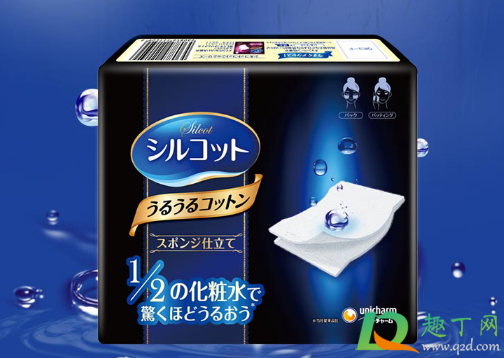 化妆棉放了一年还可以用吗(化妆棉用过之后还能再用吗?)