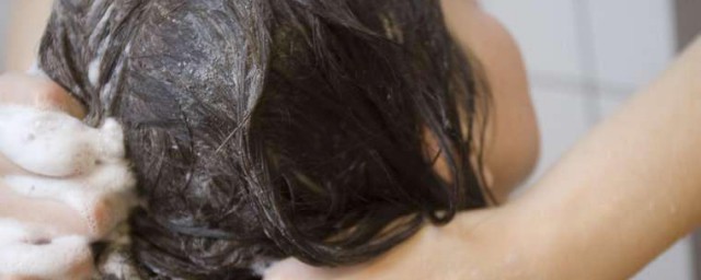 头发容易油的原因(头发很容易油的原因)