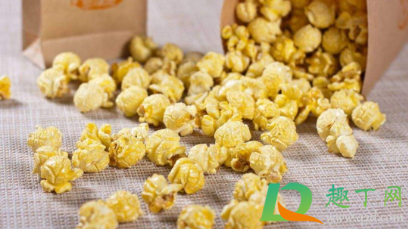 爆米花做之前要洗吗(爆米花需不需要洗)