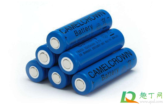 什么样的电池是有害垃圾(哪一种电池是有害垃圾)