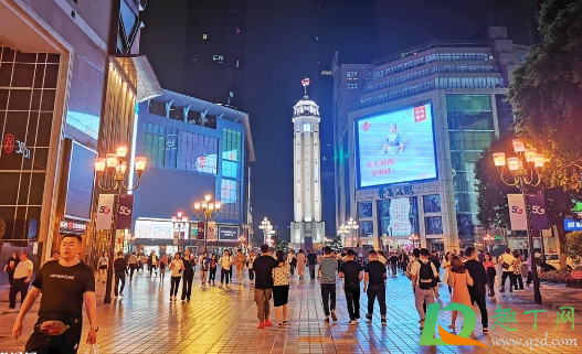 2020国庆去重庆怎么旅游才最省钱(国庆适合去重庆吗) 2020国庆去重庆怎么旅游才最省钱(国庆适合去重庆吗)