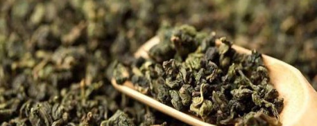 乌龙茶的功效与作用详述(乌龙茶的功效与作用及食用方法)