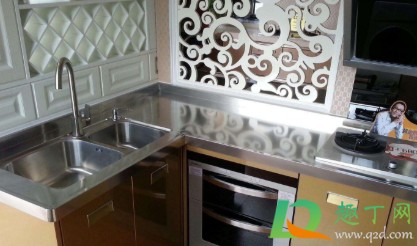 一般橱柜台面多高(橱柜台面一般宽多少,高多少)