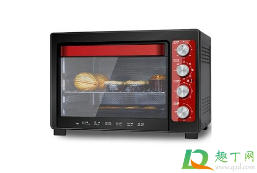 烤箱空烤有声音吗(烤箱有声音嘛)