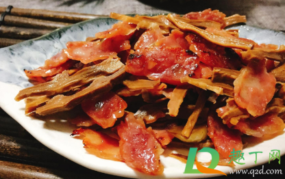 发霉的咸肉洗洗还能吃吗(发霉的咸鱼洗洗还能吃吗) 发霉的咸肉洗洗还能吃吗(发霉的咸鱼洗洗还能吃吗)