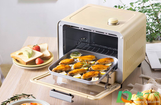 烤箱空烤后要关机吗(烤箱第一次使用空烤需要关门吗)