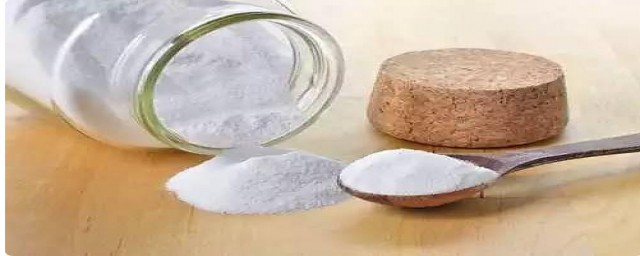 小苏打粉的用途(小苏打粉是干什么用的)