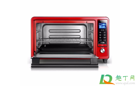 烤箱空烤了之后还能退吗(烤箱空烤要关门吗)