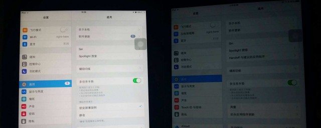 iphone和安卓手机各有不同的设置步骤(苹果手机不同于安卓的功能)