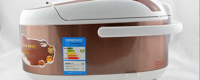 用奥克斯微电脑电饭煲煮饭的方法(奥克斯电饭煲蒸米饭使用教程)