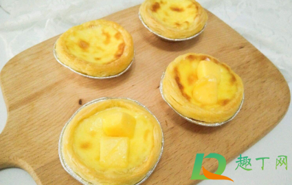 蛋挞冒泡泡就是熟了吗(蛋挞液还在冒泡熟了吗) 蛋挞冒泡泡就是熟了吗(蛋挞液还在冒泡熟了吗)