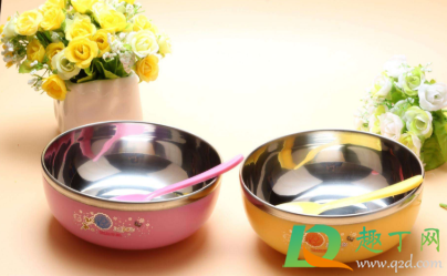 新不锈钢碗第一次用怎么清洗(不锈钢饭碗第一次用之前怎么清洗) 新不锈钢碗第一次用怎么清洗(不锈钢饭碗第一次用之前怎么清洗)