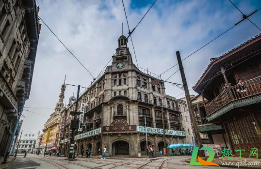 上海69家景区门票半价是几月几号到几月几号(上海景点什么时候半价)