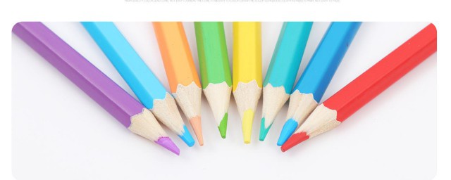 什么是水溶性彩色铅笔(水溶性彩铅和彩色铅笔有什么区别)