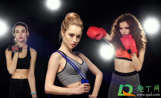 跳绳减肥一天跳多少个(大体重跳绳减肥一天跳多少个)