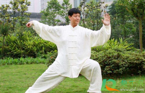 练八段锦后瘦得特别快正常吗(练八段锦后变胖) 练八段锦后瘦得特别快正常吗(练八段锦后变胖)