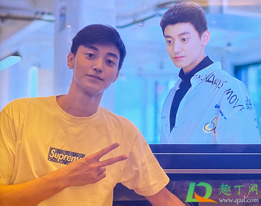 拾光里的我们叶昂暘喜欢谁(拾光里的我们叶昂旸)