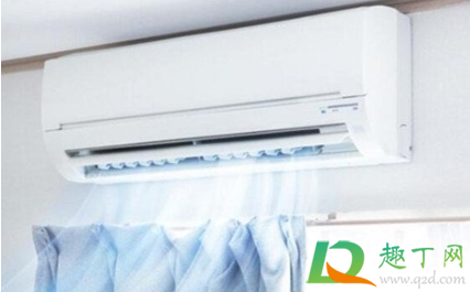 解决空调滴水小妙招塞起来吗(空调下方滴水的解决办法)