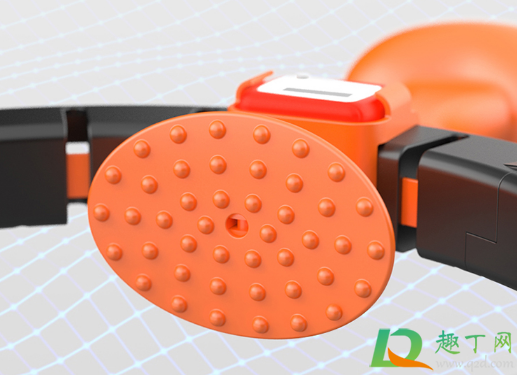 不会掉的呼啦圈瘦腰效果好吗(呼啦圈瘦腰有用吗)