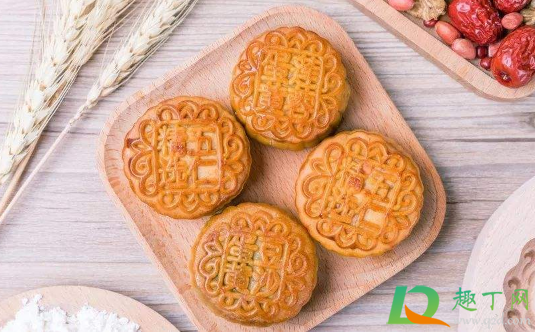 月饼拆了过夜了还能吃吗(月饼拆开放了好多天还能吃吗)