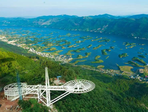 2020国庆去湖北玩哪些景点一定要去(国庆假期湖北旅游景点)