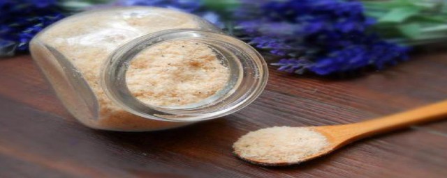 味精吃多了有什么影响(味精吃多了有好处吗)