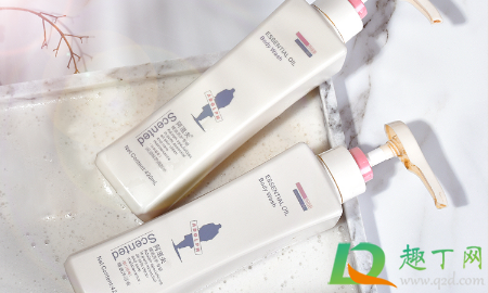 理发店洗发水为什么香(理发店为什么洗头发香)