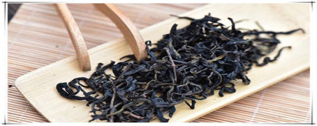 安化黑茶有什么功效(安化黑茶有什么功效?原价多少钱一斤)