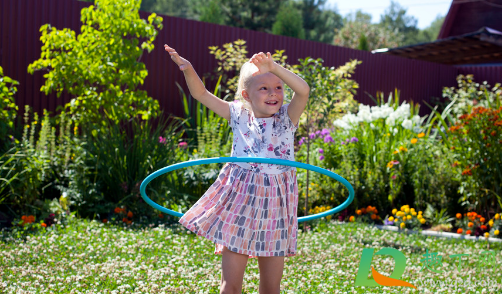 呼啦圈3斤好还是4斤好(呼啦圈4斤重的合适吗)