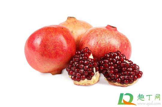 石榴什么颜色的最好吃(石榴什么样子的最好吃) 石榴什么颜色的最好吃(石榴什么样子的最好吃)
