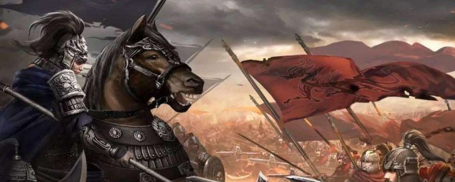 同时期其实还有3个强国(各个时期的强国)