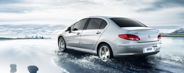 东风标致408开暖气的步骤(标致408空调怎么开暖气)