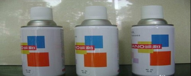 自动漆效果好(优质自动喷漆)