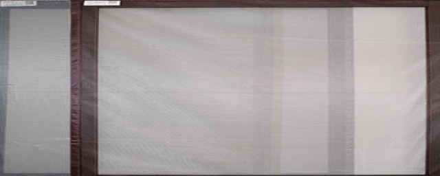 清理纱窗两种方法详解(窗户纱网怎么清理)