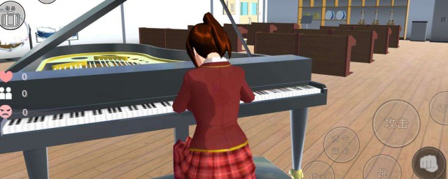 樱花校园模拟器新手基础教程玩法详解(怎么下载樱花校园模拟器)