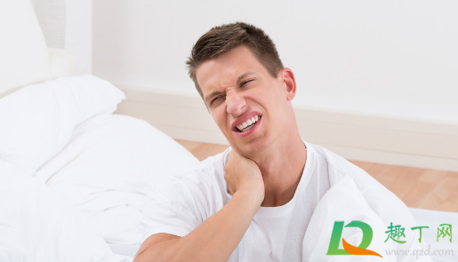 落枕脖子痛怎么缓解(落枕脖子痛怎么办可以缓解疼痛) 落枕脖子痛怎么缓解(落枕脖子痛怎么办可以缓解疼痛)