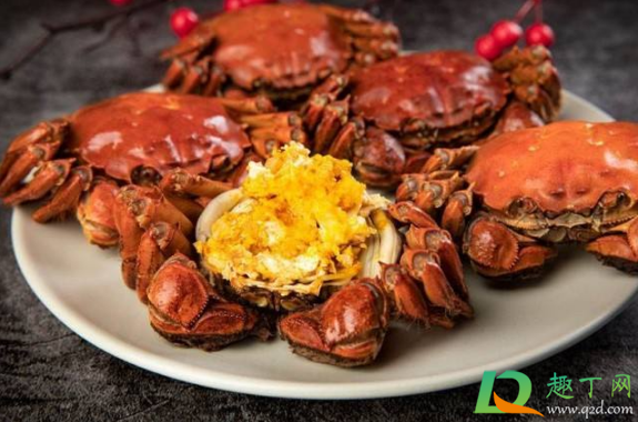 螃蟹蒸之前需要用盐水泡一下吗(河蟹蒸之前用盐水泡一下行吗)