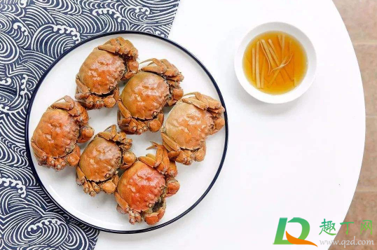 怎么看螃蟹是休眠还是死了 怎么看螃蟹是休眠还是死了