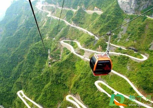 2020国庆去张家界玩几天合适(国庆张家界可以旅游了吗) 2020国庆去张家界玩几天合适(国庆张家界可以旅游了吗)