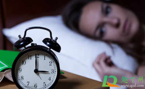 睡眠质量不好怎么办