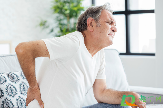 腰疼是怎么回事(腰疼是怎么回事儿)