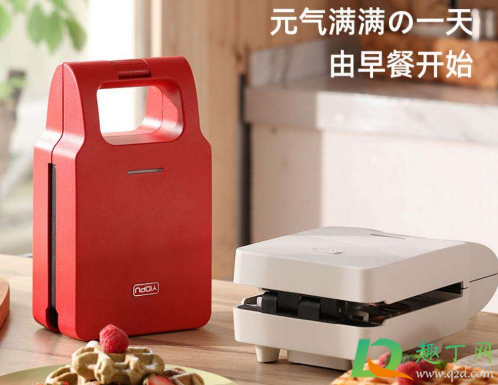 新买的三明治机要干烧吗(小熊三明治机第一次使用要干烧15分钟吗) 新买的三明治机要干烧吗(小熊三明治机第一次使用要干烧15分钟吗)