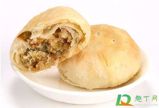 月饼可以当主食吗(月饼可以当早餐吃吗)