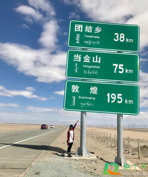 国庆去大西北会不会堵车(国庆去西藏堵车吗)