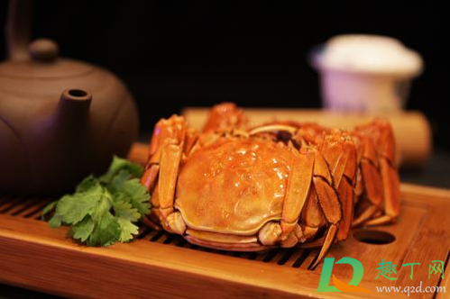 蒸螃蟹后锅子怎么去腥味(如何去除蒸箱里螃蟹的腥味)