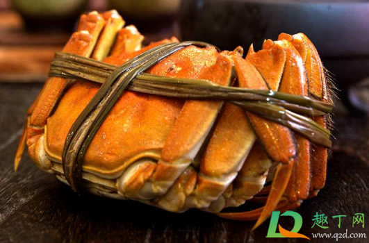 盒装大闸蟹常温能放多久